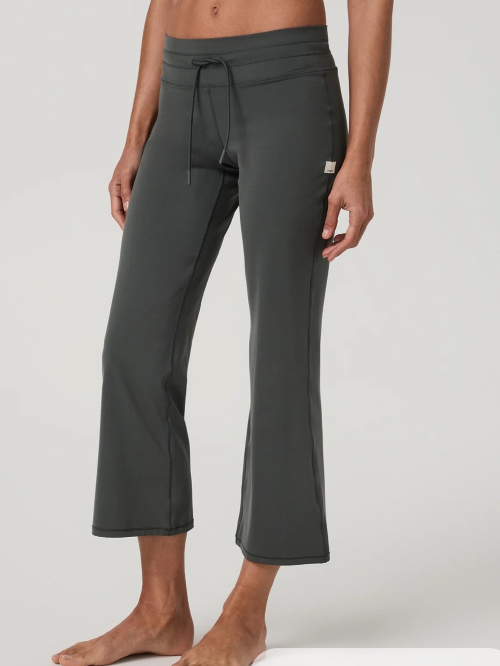 nwt vuori daily form ankle pant
